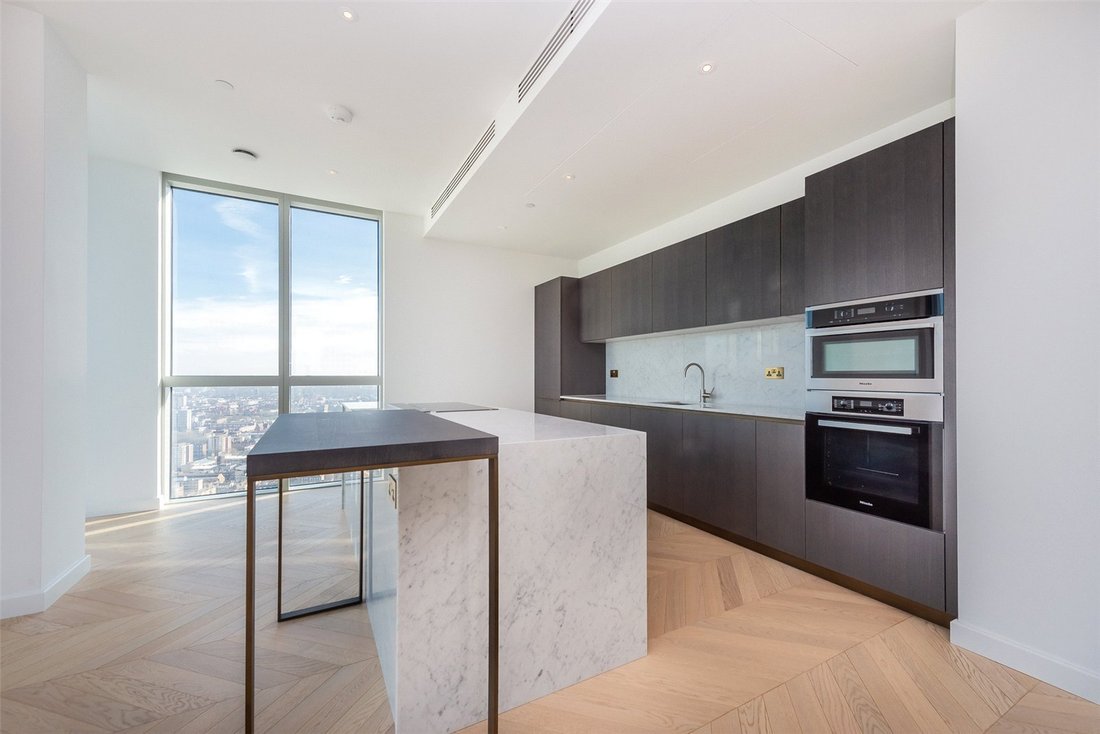Apartment in Hoxton, Hackney, England 5 - 18645483