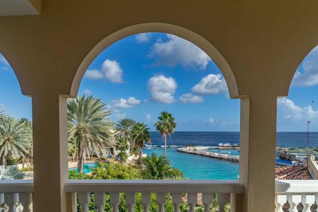 Apartment in Curaçao 1 - 18643759