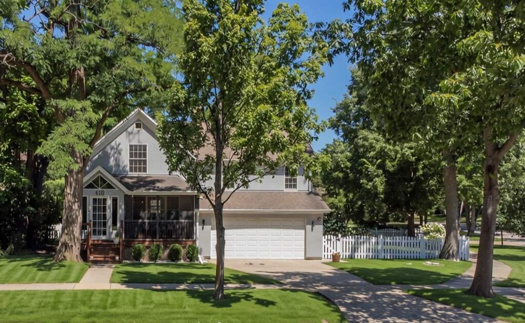 House in Park Ridge, Illinois, United States 1 - 18639834
