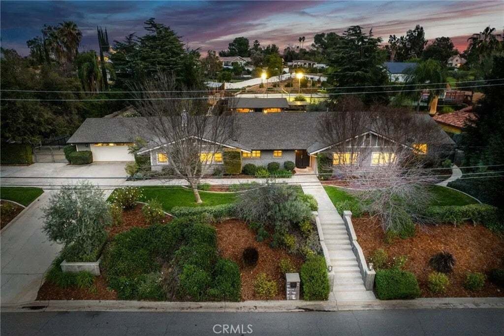 House in Redlands, California, United States 2 - 17221758
