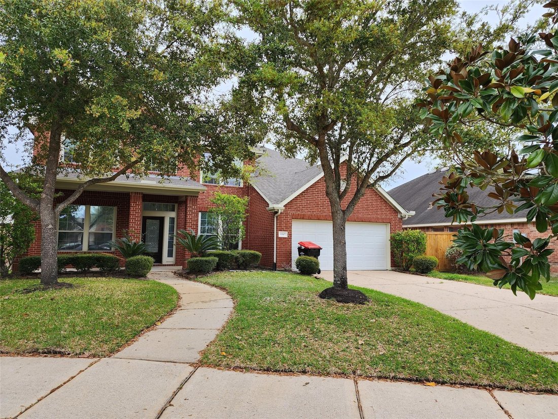 House in Katy, Texas, United States 2 - 18647166