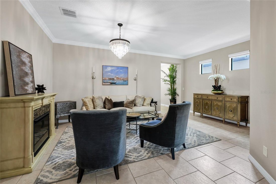 House in Orlando, Florida, United States 4 - 18646335