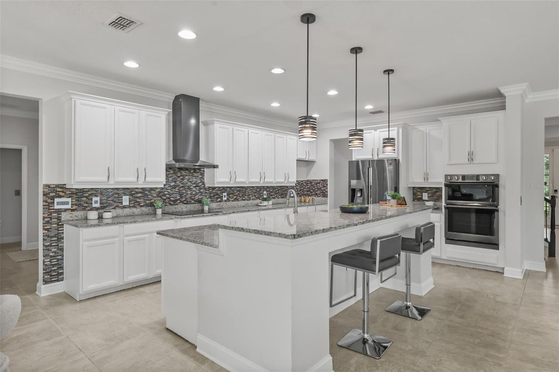 House in Orlando, Florida, United States 4 - 18643385