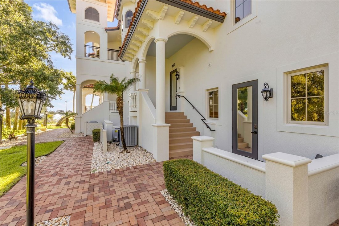 Condo in Port Orange, Florida, United States 4 - 18643302