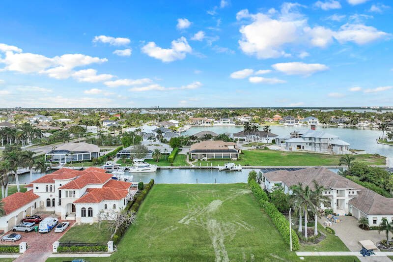 Land in Marco Island, Florida, United States 3 - 18648452