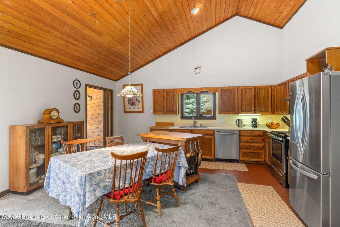 House in El Jebel, Colorado, United States 3 - 18642701