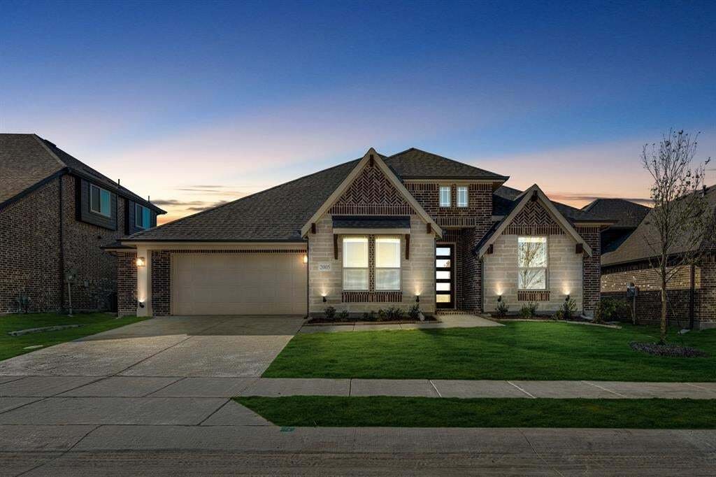 House in Anna, Texas, United States 2 - 18642510