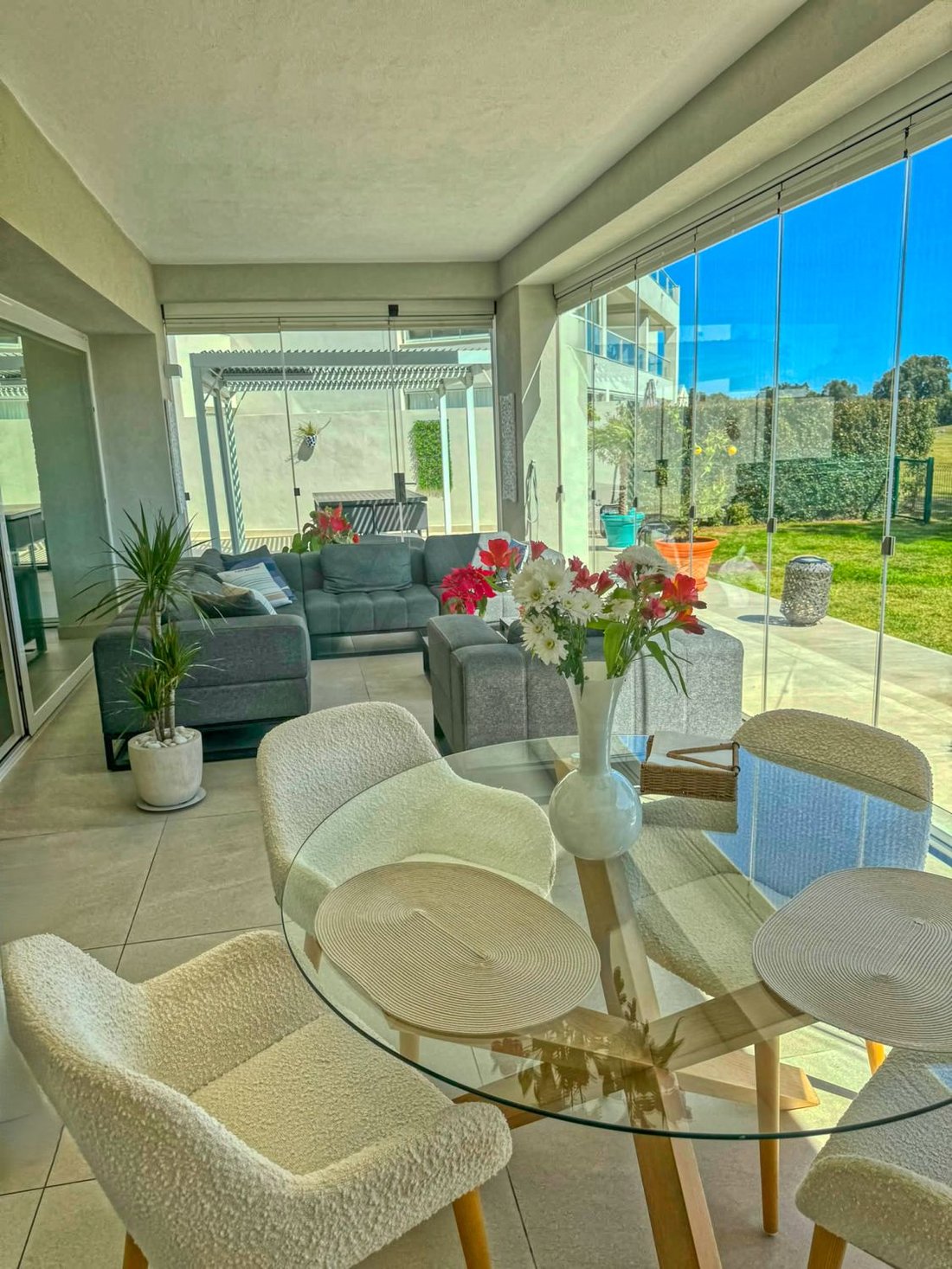 House in Sotogrande, San Roque, Andalusia 3 - 18647551