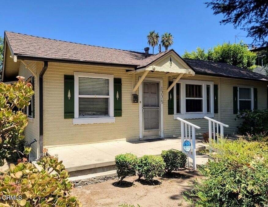 House in Los Angeles, California, United States 1 - 18642969