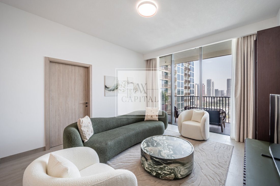 Apartment in JVC / Jumeirah Village Circle, Dubai, United Arab Emirates 1 - 18648183