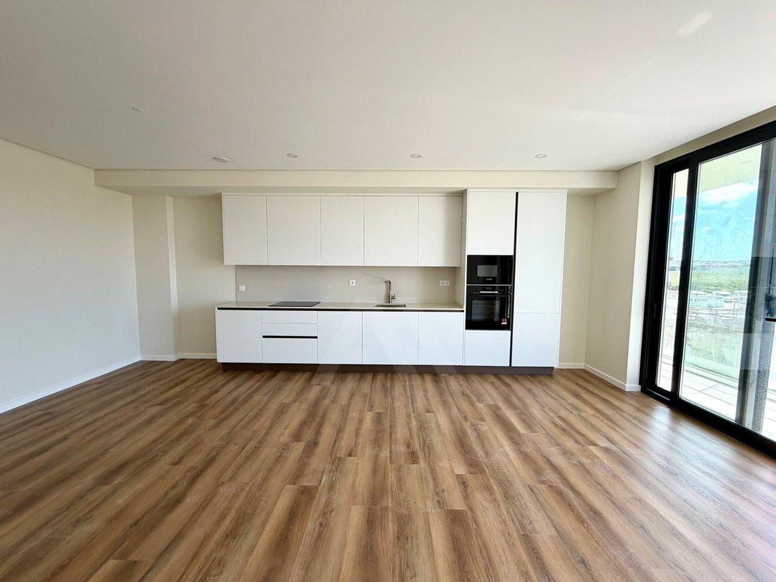 Apartamento en Atouguia da Baleia, Distrito de Leiria, Portugal 1 - 17716239