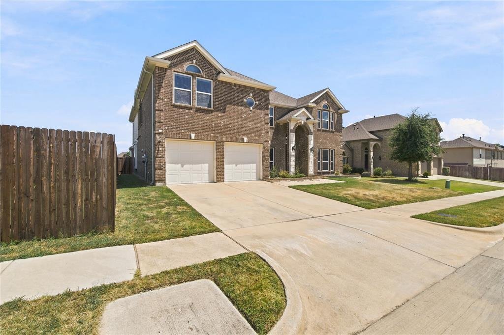 House in Dallas, Texas, United States 1 - 18513295