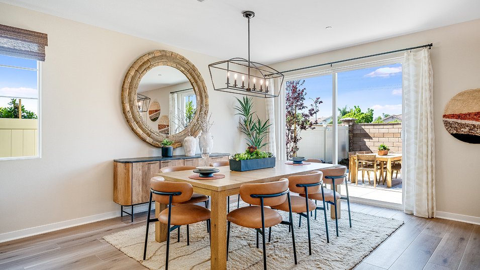 Townhouse in Menifee, California, United States 4 - 18644103