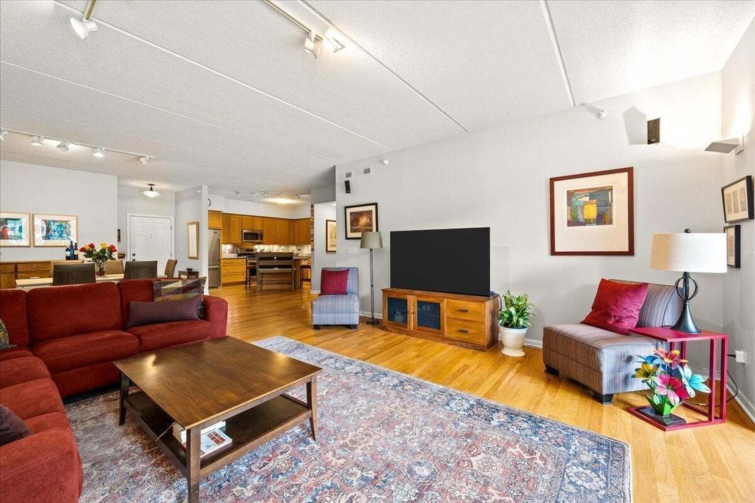 Condo in Highland Park, Illinois, United States 4 - 18643241