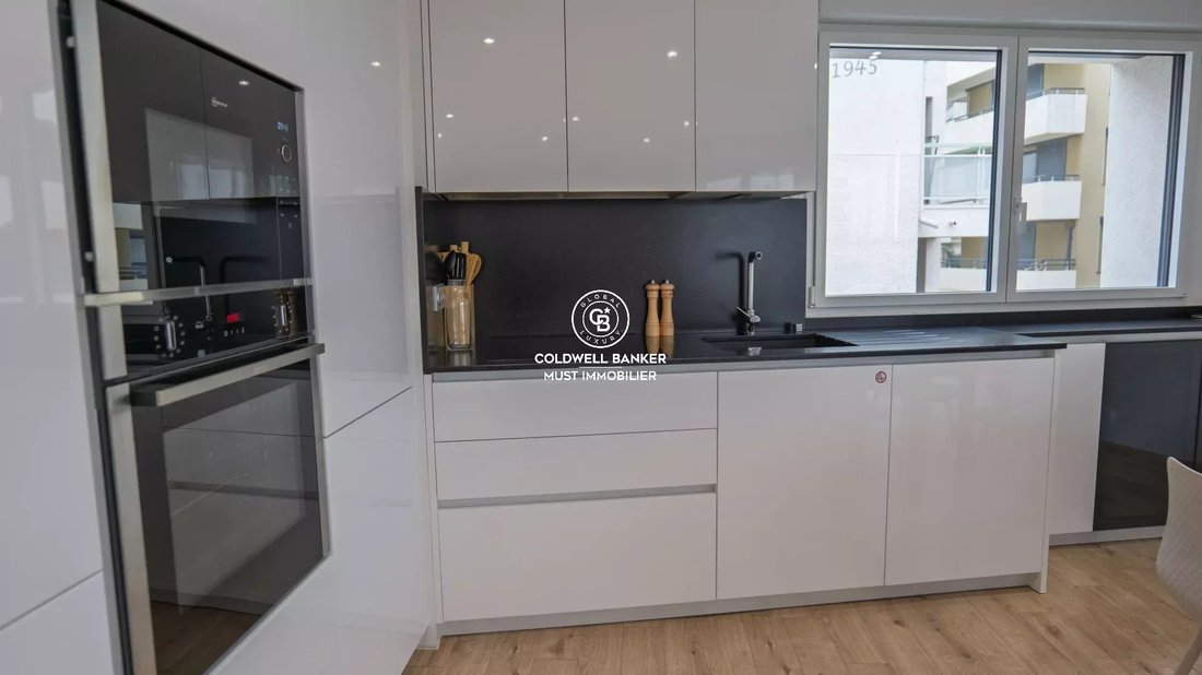 Apartment in Vllage Centre, Canet-en-Roussillon, France 5 - 18641059