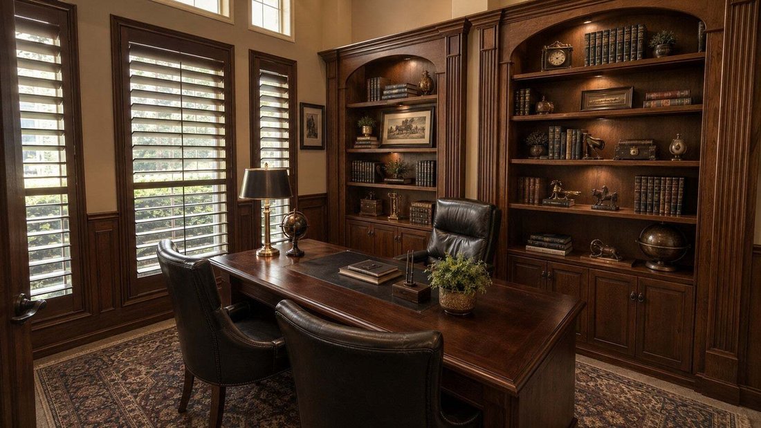 House in Spring, Texas, United States 4 - 18644472