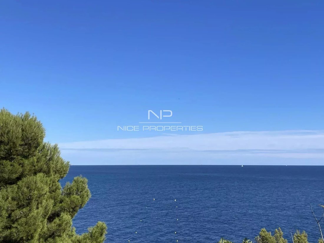 Villa in French Riviera, Provence-Alpes-Côte d'Azur, France 3 - 18647575