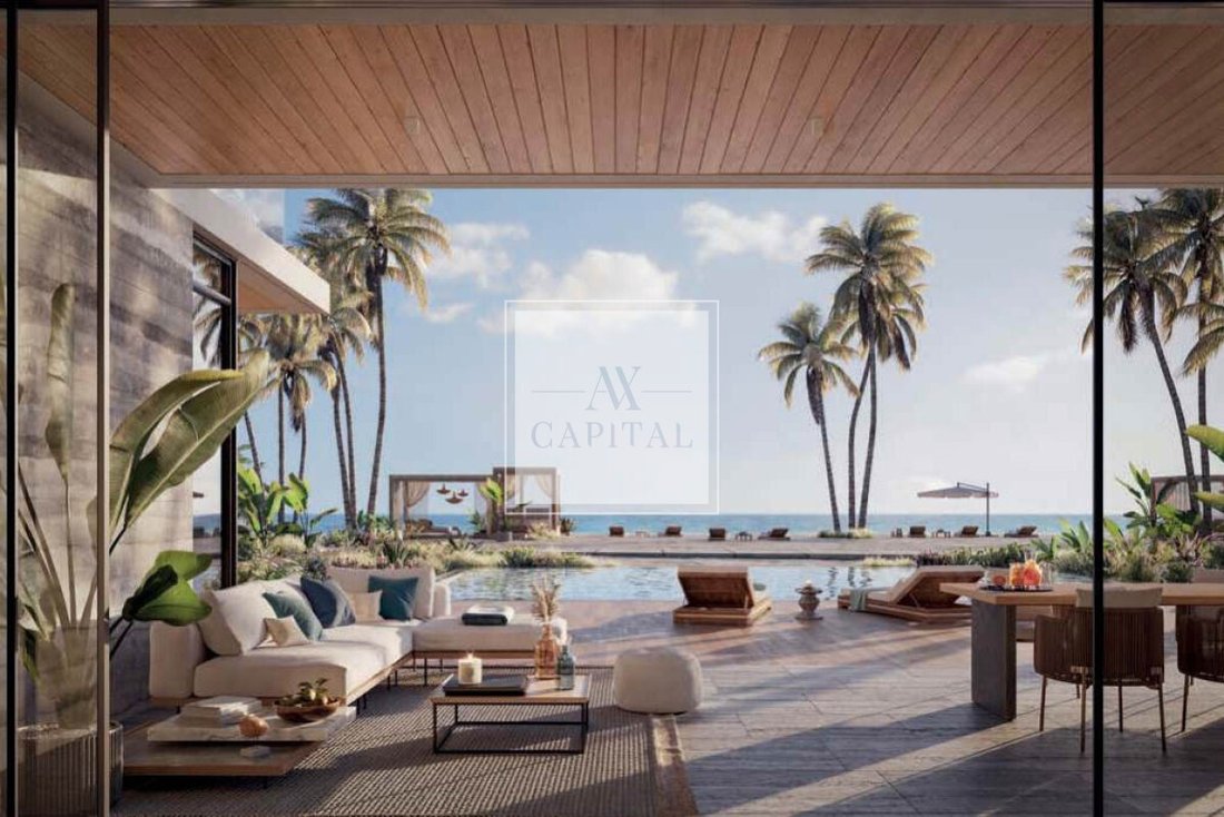 Apartment in Dubai, United Arab Emirates 4 - 18648219