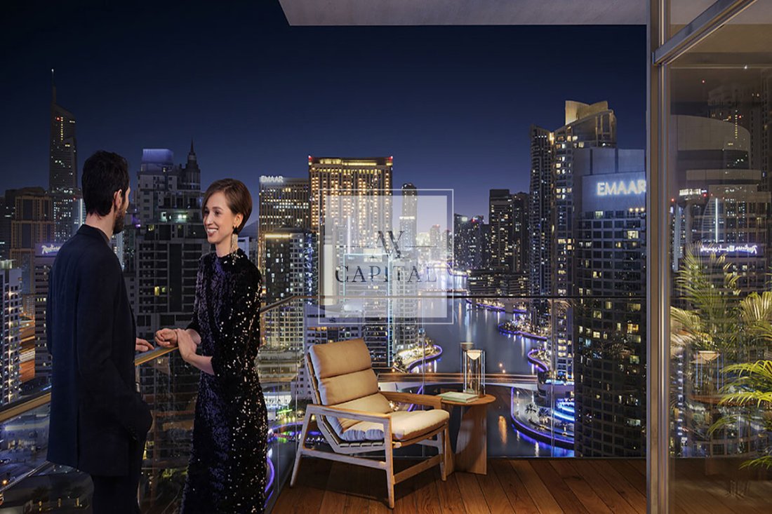 Apartment in Umm Suqeim, Dubai, United Arab Emirates 2 - 18648223