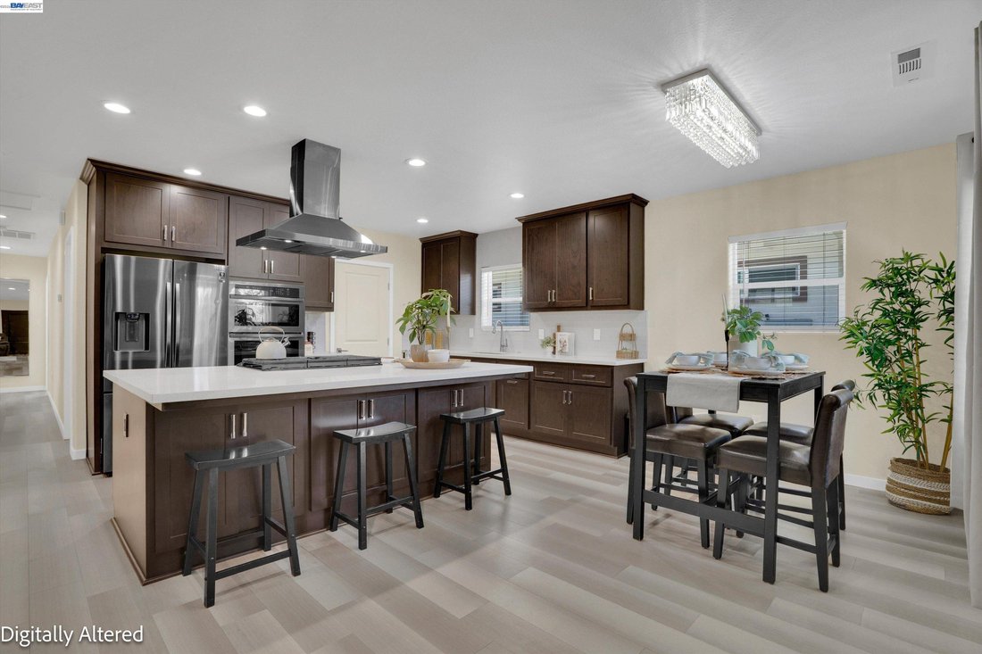 House in Newark, California, United States 5 - 18646083