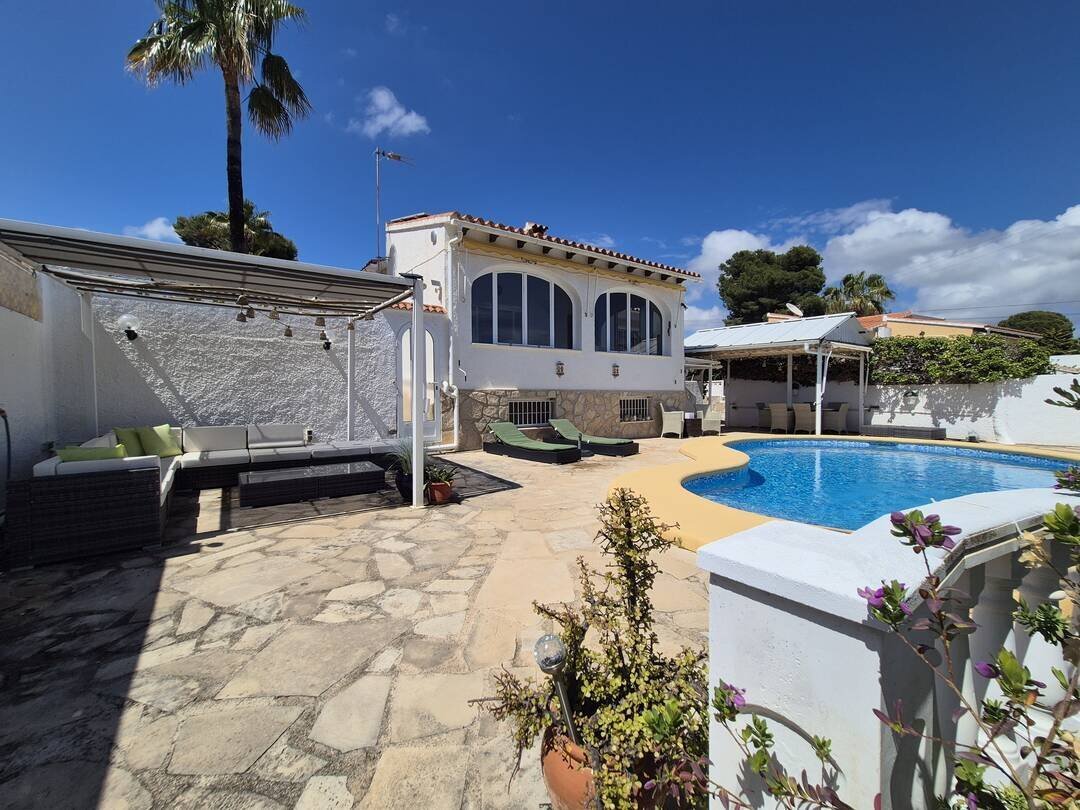 House in Moraira, Teulada, Valencian Community 2 - 18647570