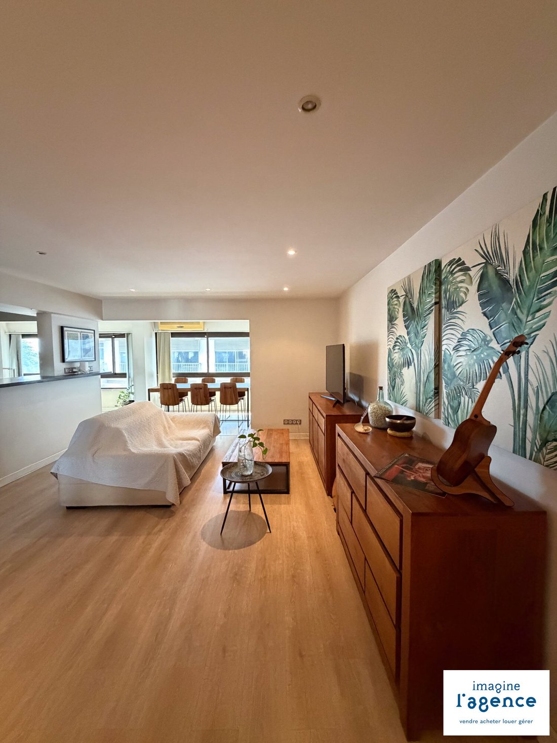 Apartment in Pape'ete, Windward Islands, French Polynesia 1 - 18648569