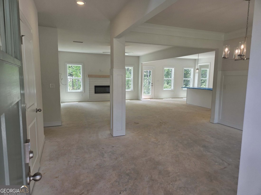 House in Ellenwood, Georgia, United States 4 - 18226106