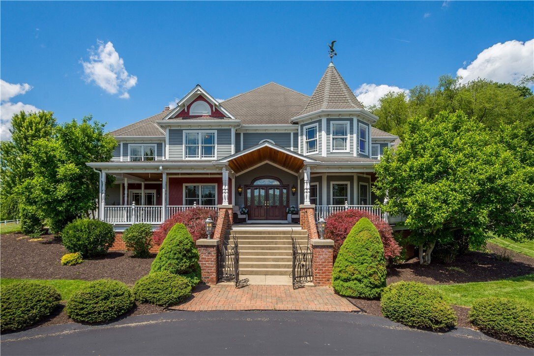 House in Canonsburg, Pennsylvania, United States 1 - 18646972