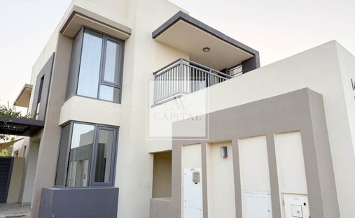 Townhouse in Umm Suqeim, Dubai, United Arab Emirates 1