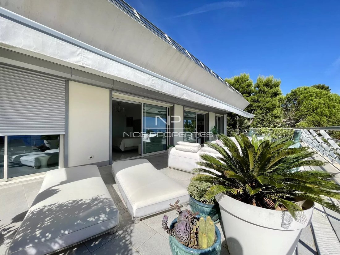 Apartamento en Èze, Provenza-Alpes-Costa Azul, Francia 2 - 18647594
