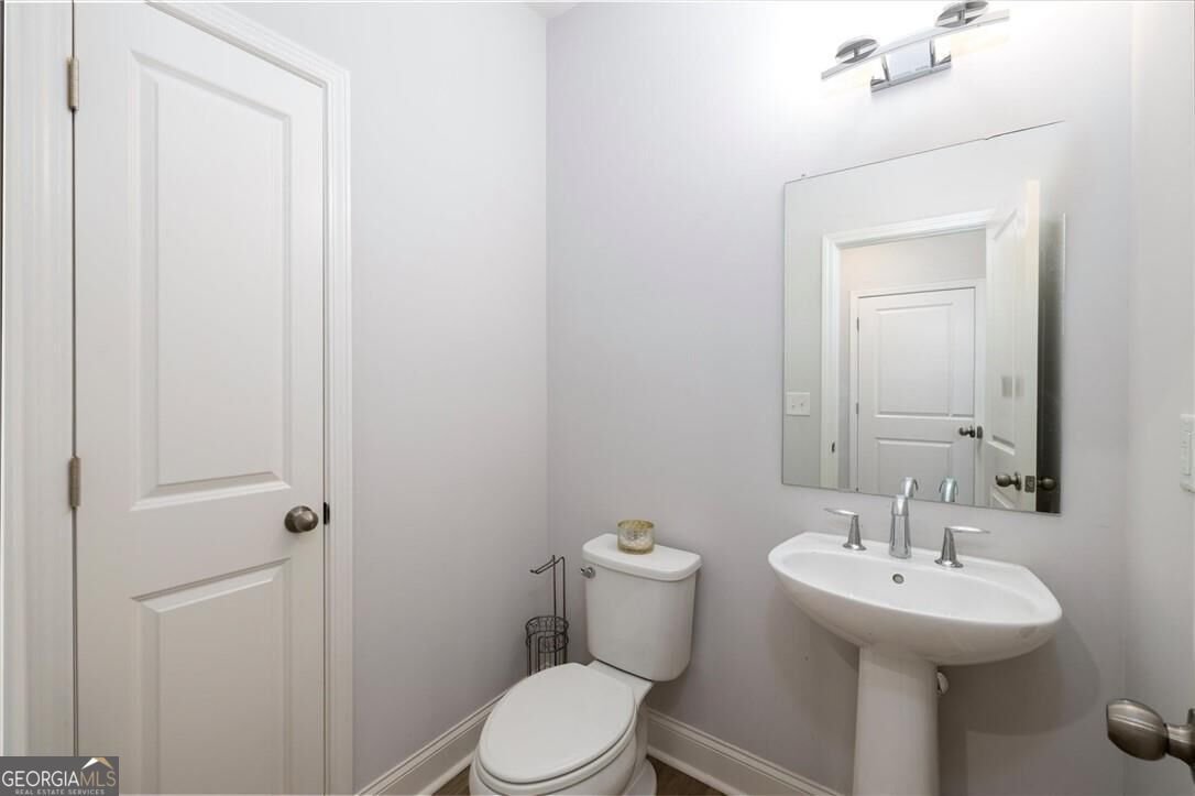 Townhouse in Duluth, Georgia, United States 5 - 18647058