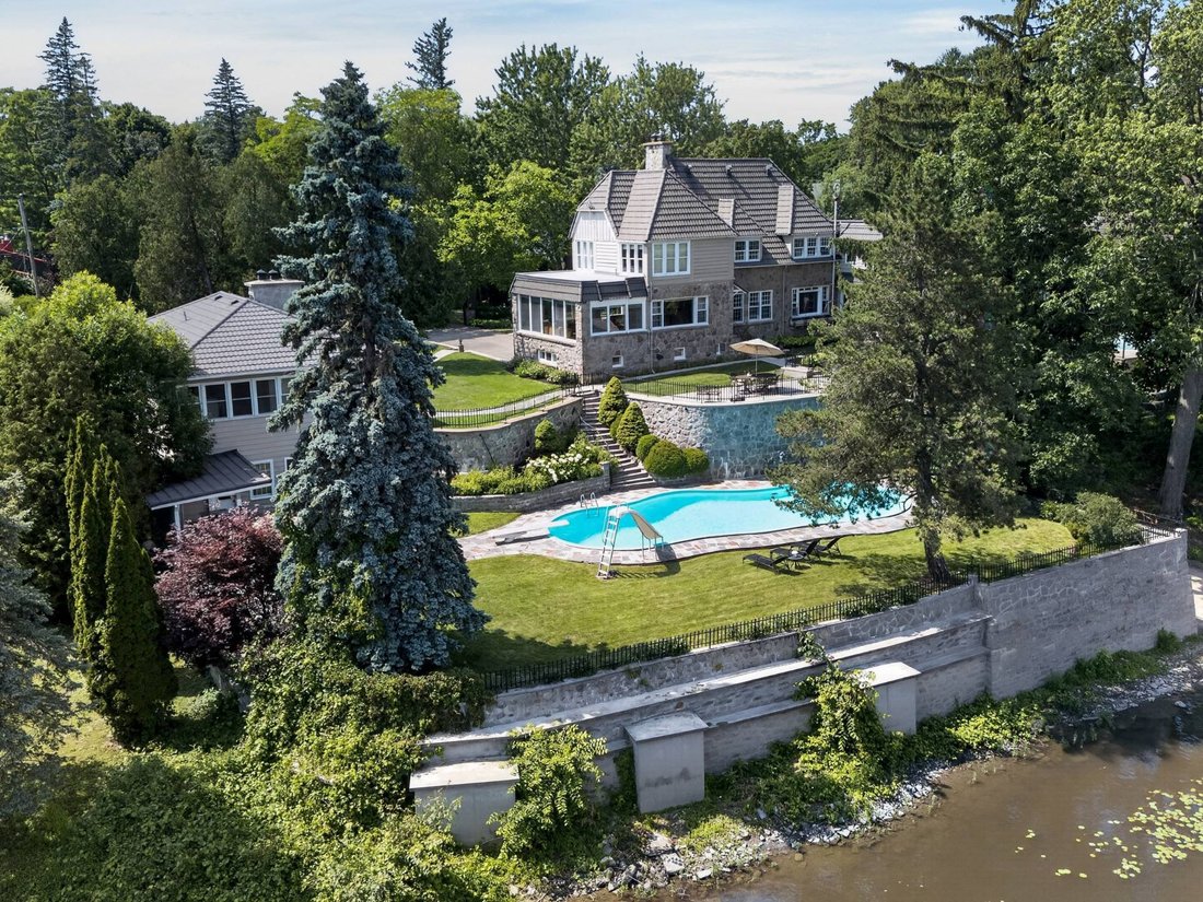 House in Laval, Quebec, Canada 1 - 18643641