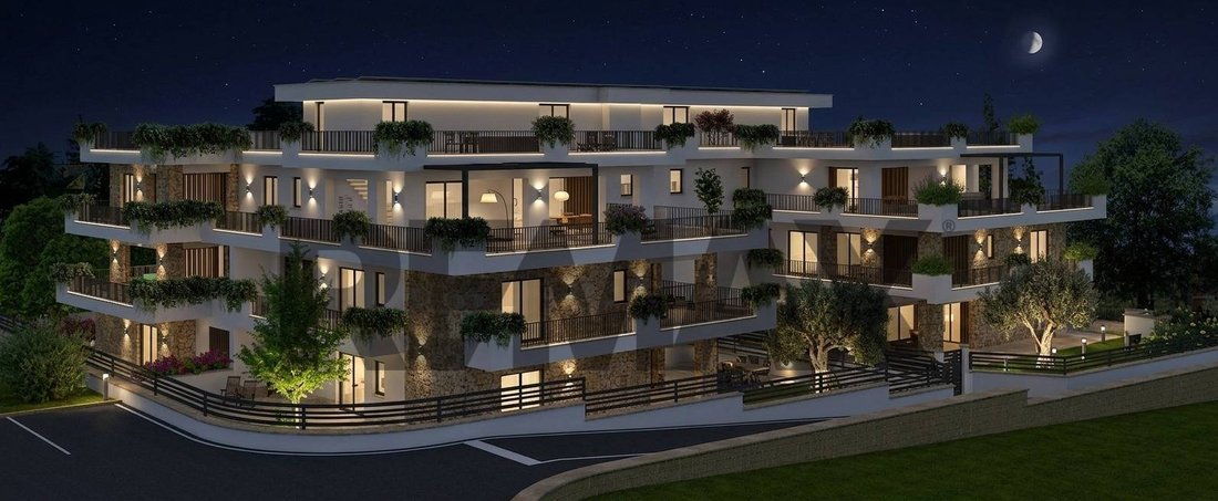 Apartment in Saint Matthew - Cappuccini, Monterotondo, Lazio 5 - 18648330