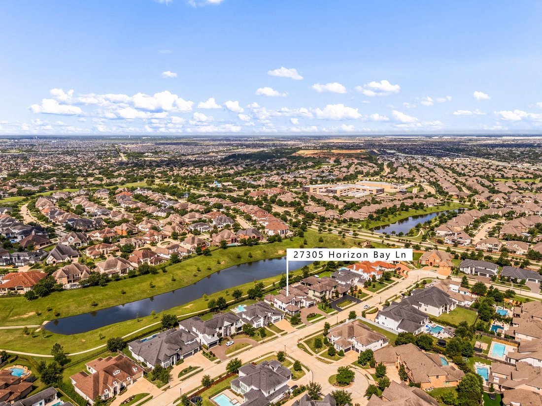 House in Katy, Texas, United States 3 - 18647104