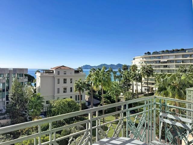 Apartment in Cannes, Provence-Alpes-Côte d'Azur, France 3 - 15502644
