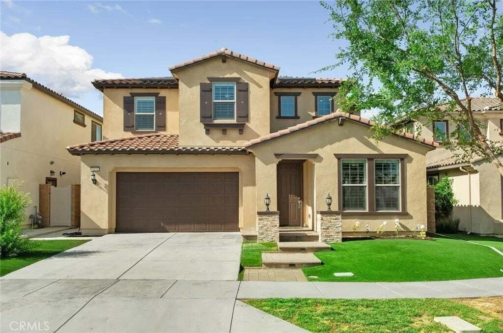 House in Ontario, California, United States 1 - 17732781