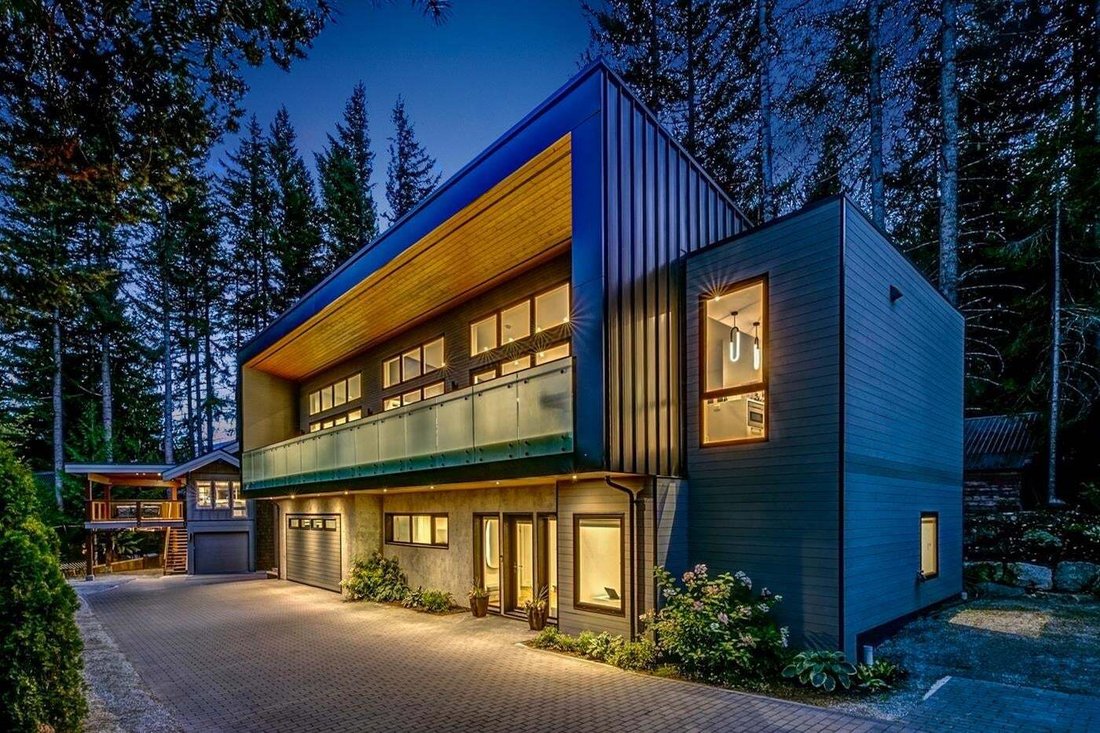 House in Whistler, British Columbia, Canada 1 - 18643903
