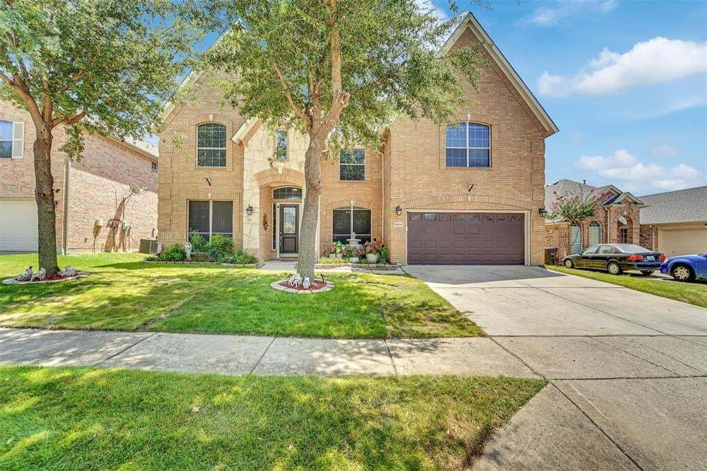House in Fort Worth, Texas, United States 1 - 18647196
