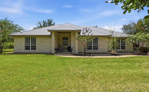 House in Wixon Valley, Texas, United States 1