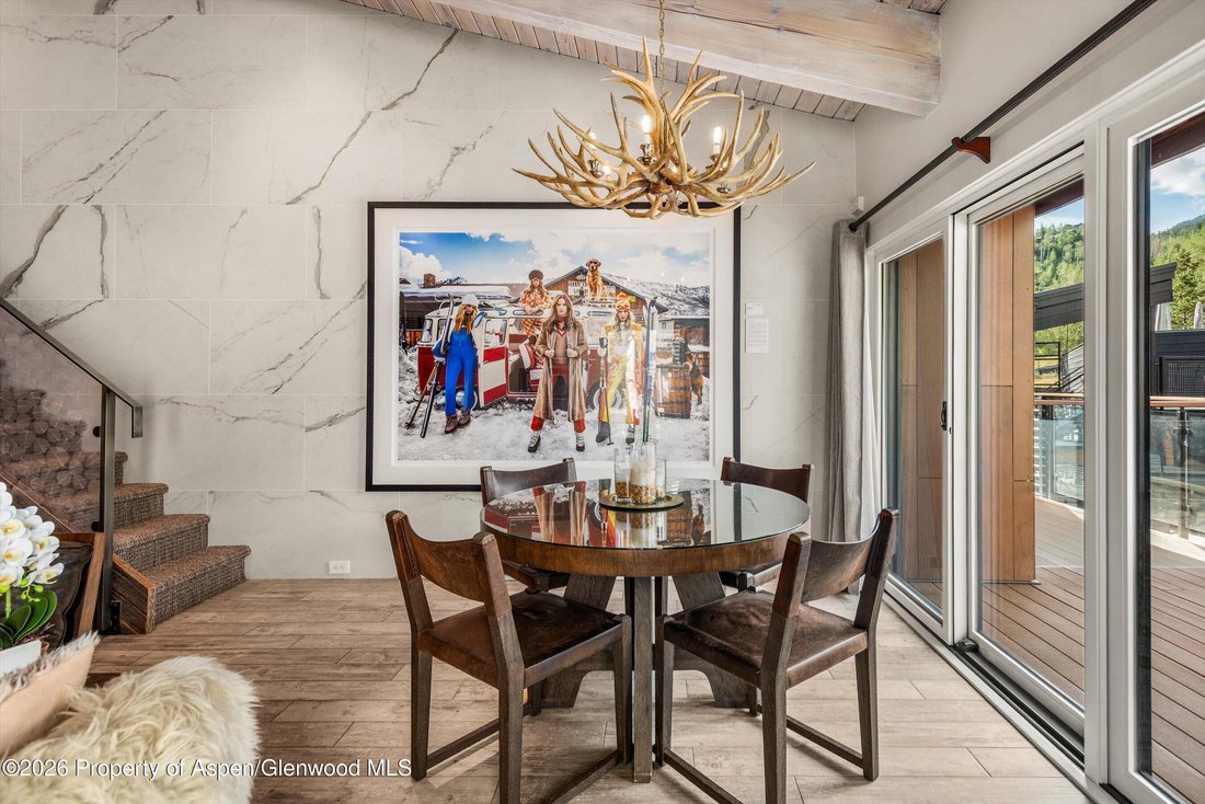 Condo in Snowmass Village, Colorado, United States 5 - 18642765