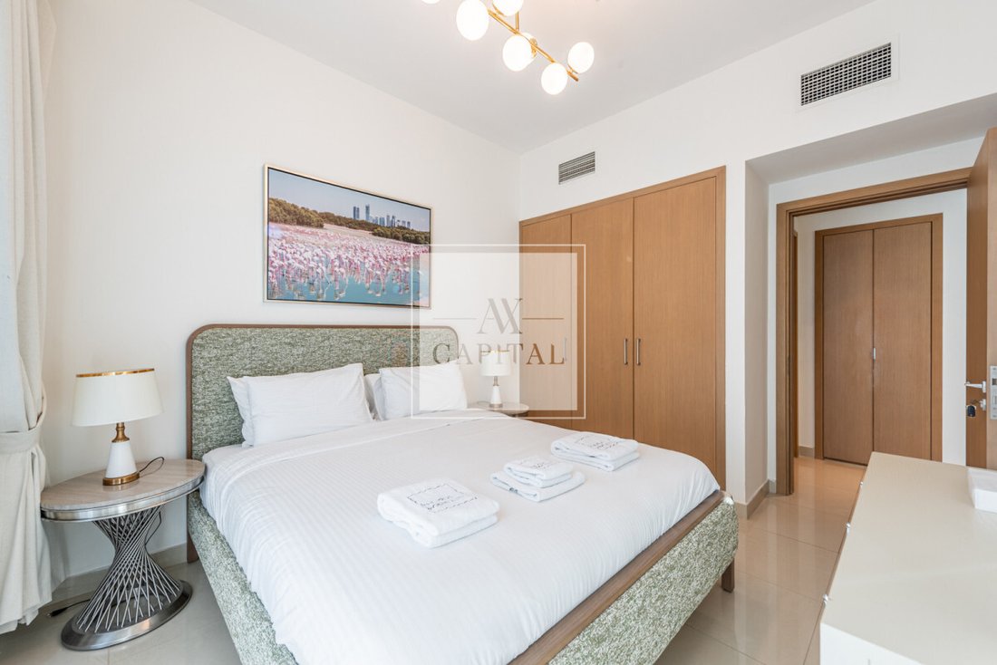 Apartment in Al Hebiah 5, Al Hebiah, Dubai 5 - 18647741