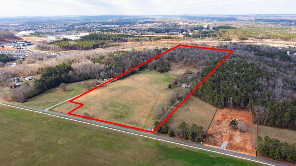 House in Cartersville, Georgia, United States 2 - 17452139