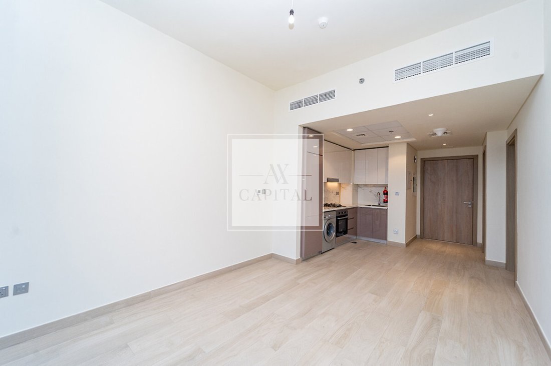Apartment in Downtown Dubai, Dubai, United Arab Emirates 5 - 18647766
