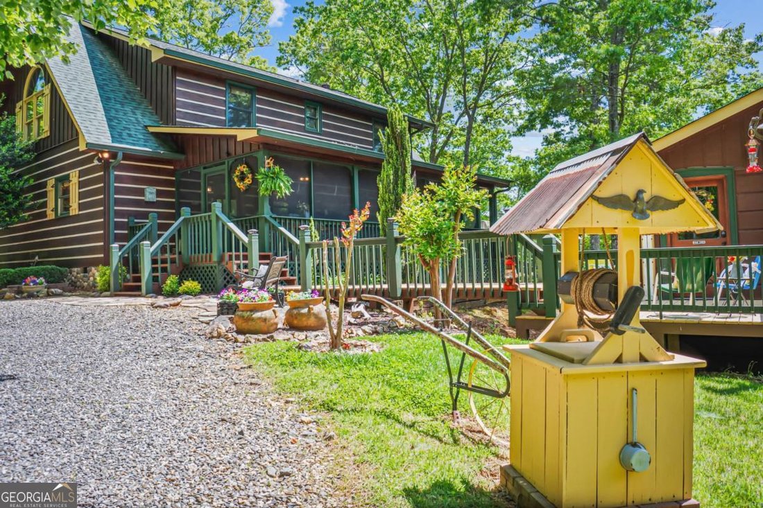 House in Morganton, Georgia, United States 2 - 18644106