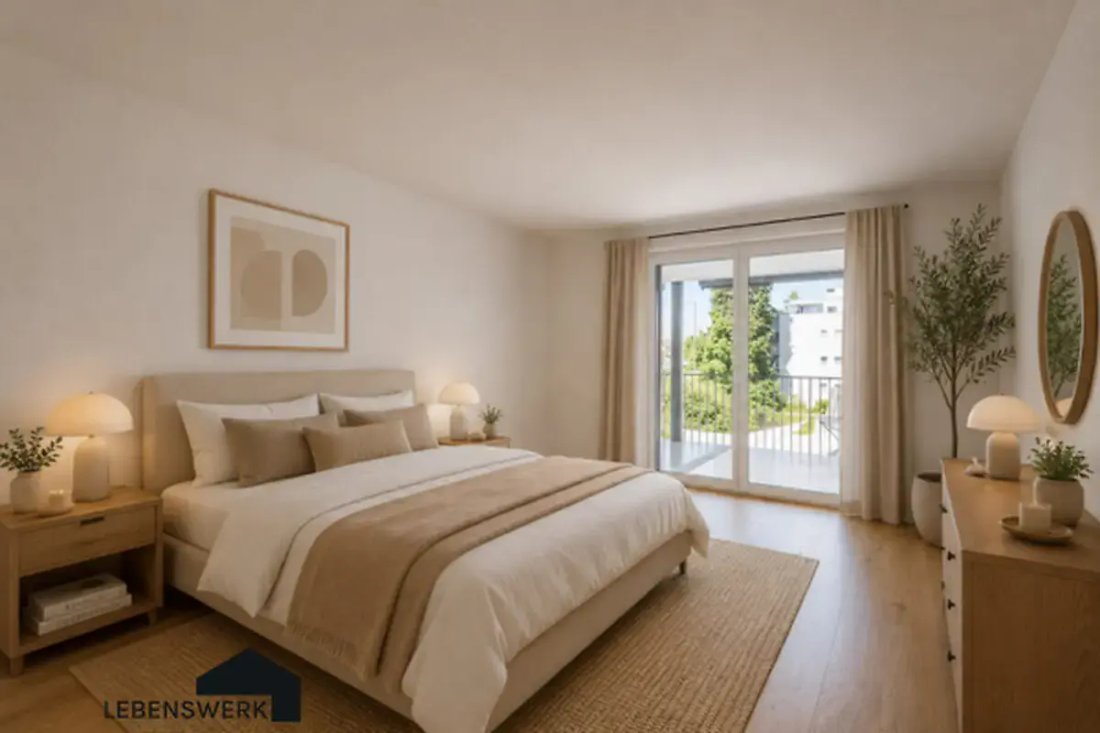 Apartment in Kreuzlingen, Thurgau, Switzerland 5 - 18637165