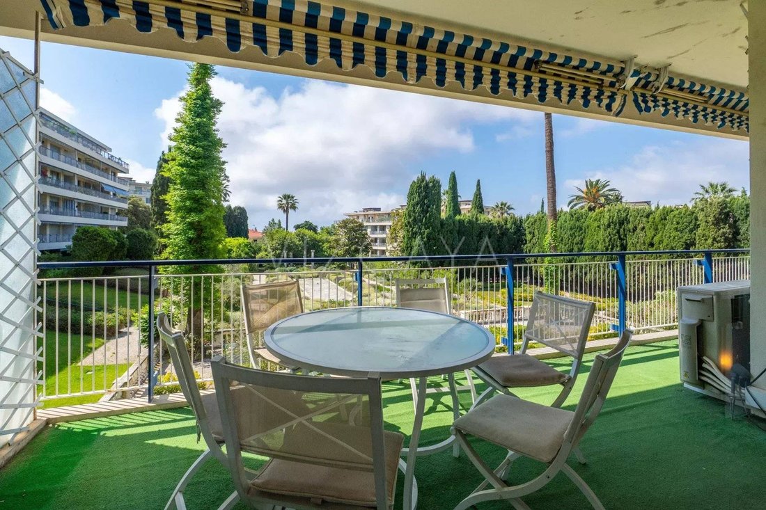 Apartment in Liberation, Nice, France 4 - 18037618