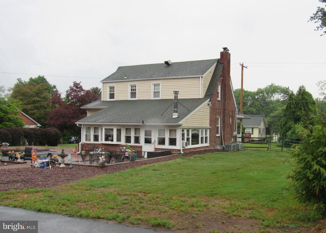 House in Boothwyn, Pennsylvania, United States 5 - 18644637