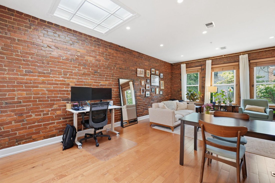 Apartment in Washington, District of Columbia, United States 5 - 18648600