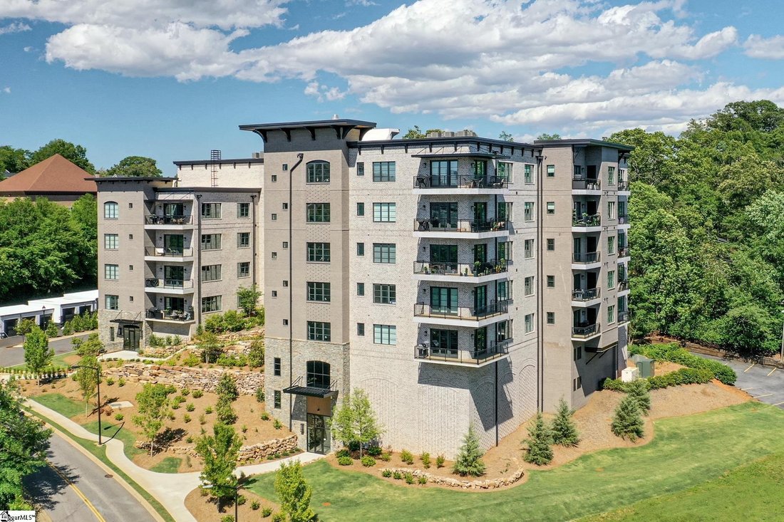Condo in Greenville, South Carolina, United States 1 - 18645414