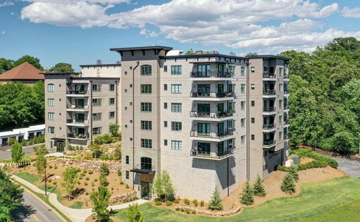 Condo in Greenville, South Carolina, United States 1